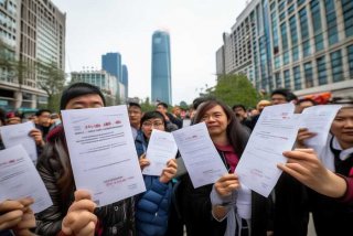 工作居住证北京、北京市工作居住证申请资格