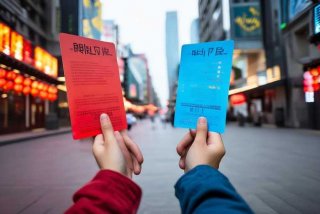 北京市工作居住证和北京市居住证有什么区别，北京市工作居住证和北京市居住证有什么区别吗