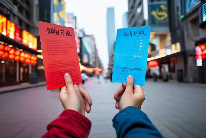 北京市工作居住证和北京市居住证有什么区别，北京市工作居住证和北京市居住证有什么区别吗