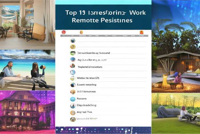 远程工作兼职十大排行榜 - 远程兼职工作平台