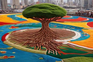 党的生命线和根本工作路线的关系 - 党的生命线和根本工作路线的关系是