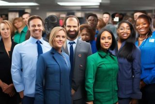 工作服定制品牌 工作服定制品牌前10名排行