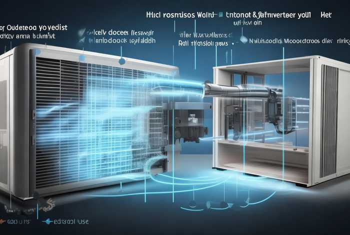 空调工作原理视频，空调工作原理视频讲解