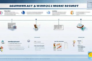 工作报告的基本格式和写法 工作报告的基本格式和写法有哪些