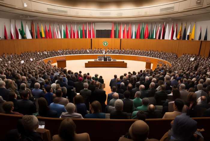 中央统战工作会议上的重要讲话、在中央统战工作会议上讲话