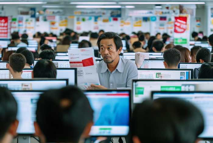 淘工作兼职是真的吗 - 淘工作上的兼职是不是真的