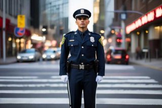 道路交通执勤执法行为规范 道路交通执勤执法行为规范有哪些