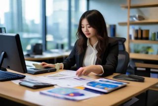 出纳的工作内容是什么，出纳的工作内容是什么意思