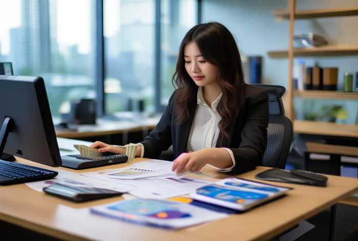 出纳的工作内容是什么，出纳的工作内容是什么意思