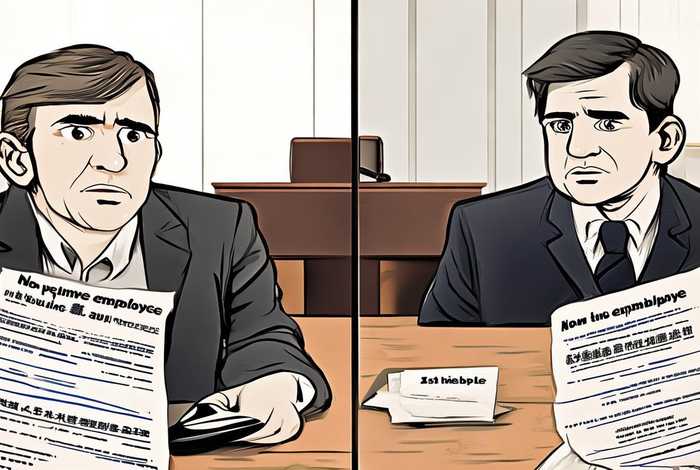 非国家工作人员受贿罪与受贿罪 - 非国家工作人员受贿与受贿罪区别