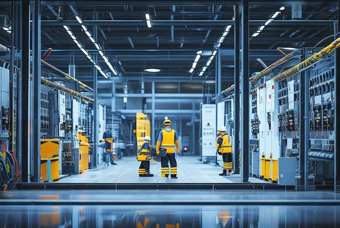 电力安全工作规程配电部分 - 电力安全工作规程配电部分内容