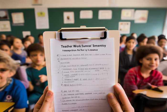 教师工作总结评职称个人总结（教师工作总结评职称个人总结简短）