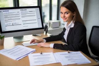 文员工作内容及职责怎么写、文员工作内容及职责怎么写简历