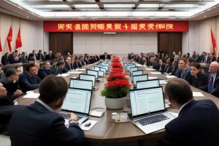 中央经济工作会议2025全文原文 中央经济工作会议2025全文原文下载