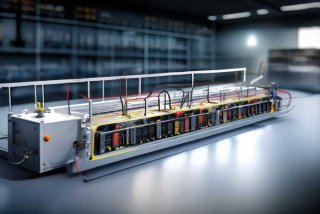 逆变器工作原理是什么（逆变器工作原理是什么意思）