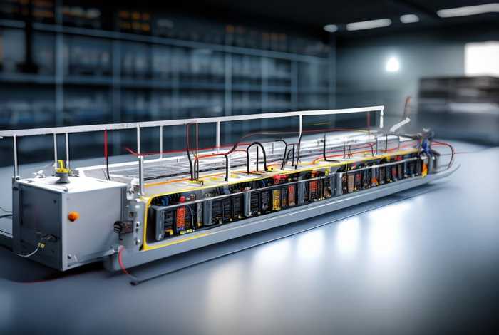 逆变器工作原理是什么（逆变器工作原理是什么意思）