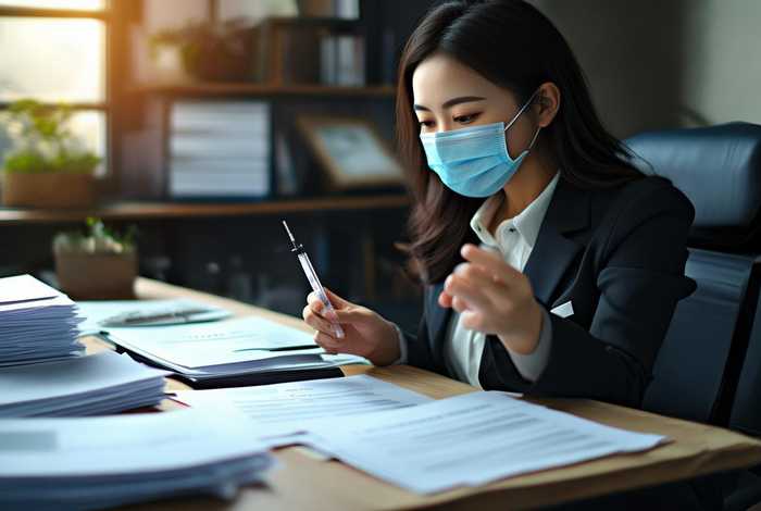 工作日志记录表（工作日志记录表打预防针怎么写）