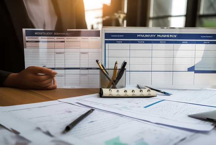 月度工作总结怎么写 范文 - 月度工作总结怎么写 范文大全