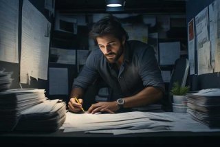 努力工作图片（努力工作图片配图）