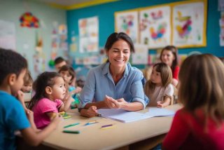 幼儿园教师家长工作总结，幼儿园教师家长工作总结简短