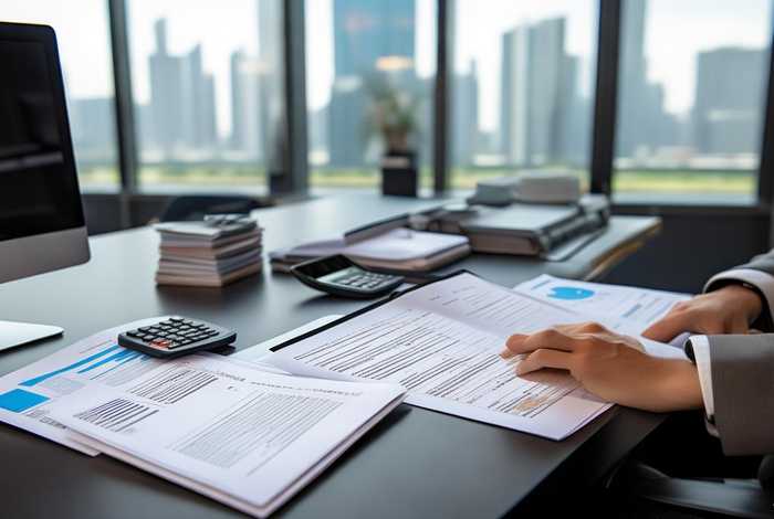 出纳的工作内容简历 - 出纳的工作内容简历模板