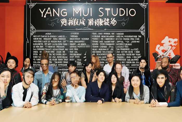 杨幂工作室签约了哪些艺人(杨幂工作室签约了哪些艺人公司) 杨幂工作室签约了哪些艺人(杨幂工作室签约了哪些艺人公司)