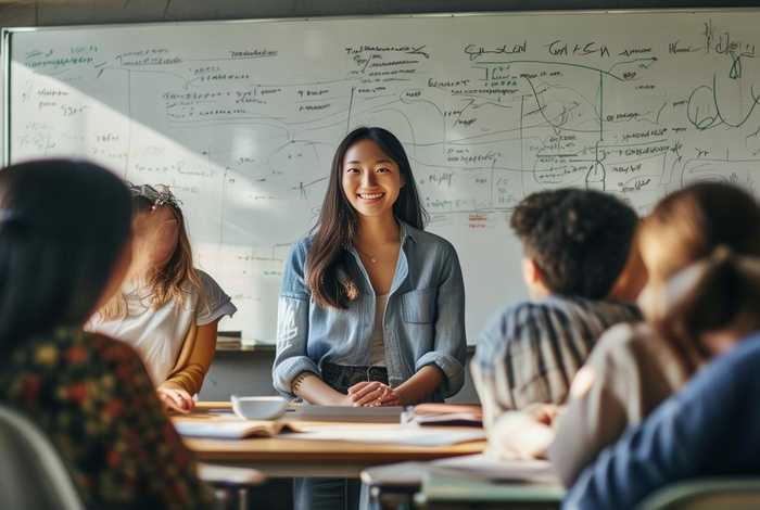 教师个人工作总结反思 - 教师个人工作总结反思及改进措施