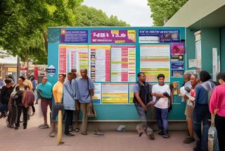 附近找工作招聘钟点工临时工（附近找工作招聘钟点工临时工信息）