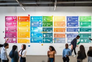 工作岗位有哪些分类 - 工作岗位有哪些分类类型