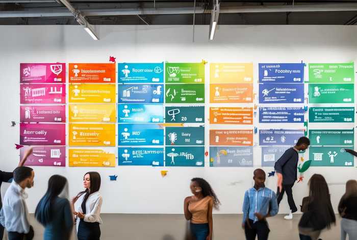 工作岗位有哪些分类 - 工作岗位有哪些分类类型