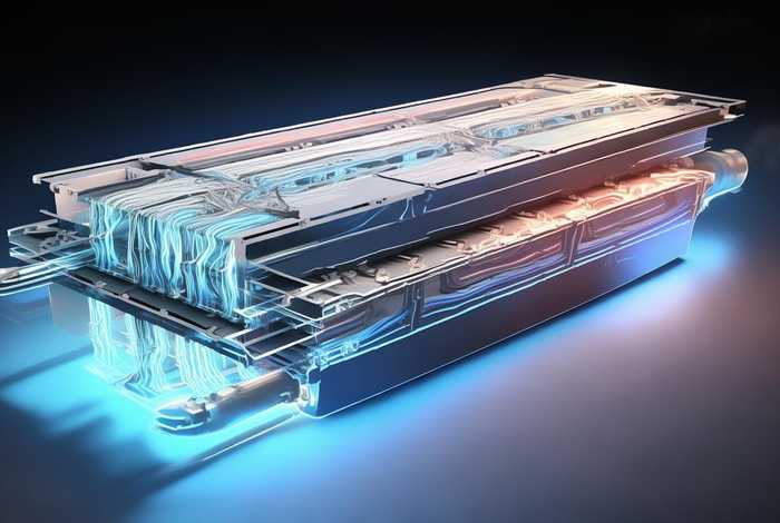 板式换热器工作原理图、板式换热器工作原理图视频