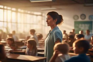 教师劳动法规定工作时间（教师劳动法规定工作时间是多久）