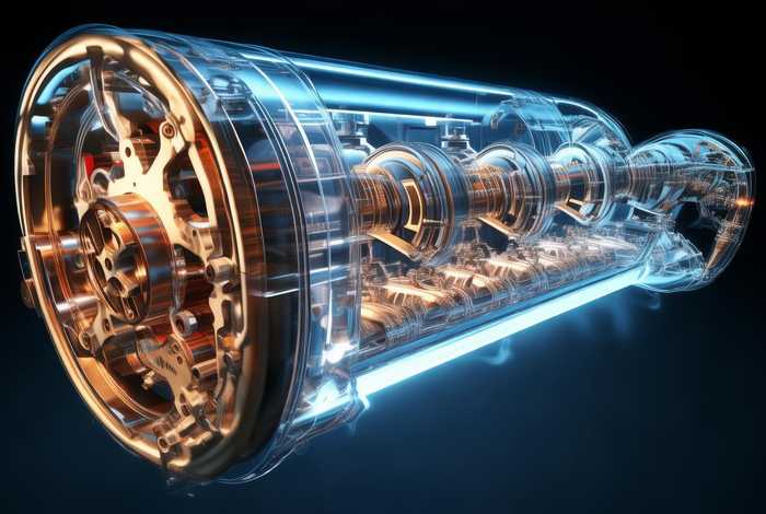 气缸工作原理小视频，气缸工作原理小视频教程