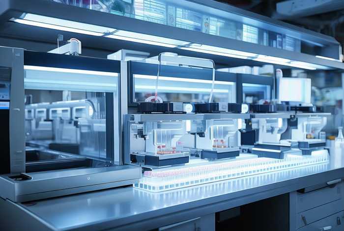 移液工作站验证；tecan移液工作站