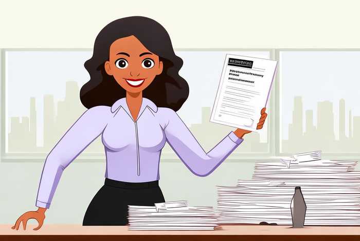 试用期转正工作总结简单明了；试用期转正工作总结简短