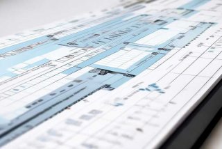 工作计划模板电子表格，工作计划模板电子表格图片