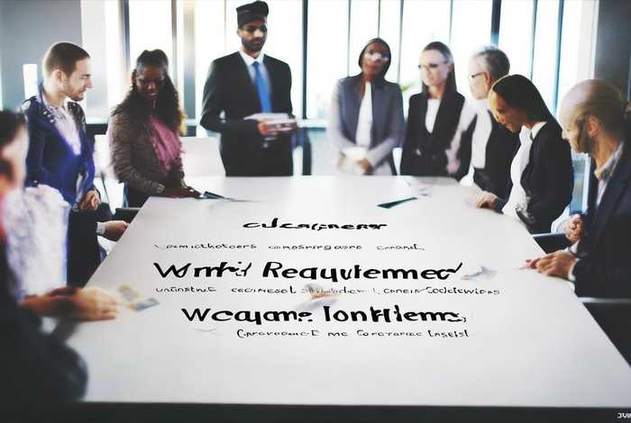 工作要求的近义词，工作要求的近义词和反义词