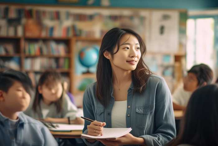 教师思想工作方面个人总结 教师思想工作方面个人总结怎么写