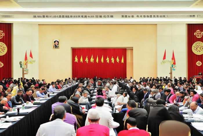 第三次中央新疆工作座谈会全文（第三次中央新疆工作座谈会全文下载）