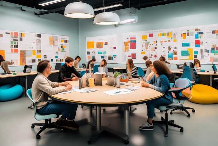 工作设想大学生部门（工作设想大学生部门简短）