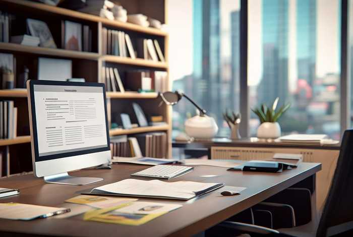 工作经验模板 - 工作经验模板范文