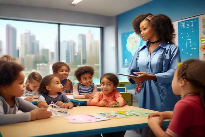 幼儿园教师个人工作总结2025 幼儿园教师个人工作总结2025年