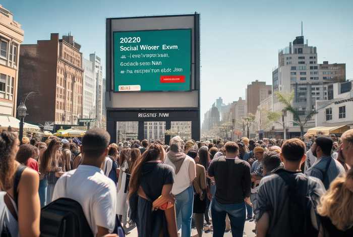 社会工作者报考时间2022 社会工作者考试时间2022报名