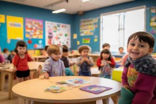 幼儿园工作总结园长 - 2018年幼儿园园长工作总结