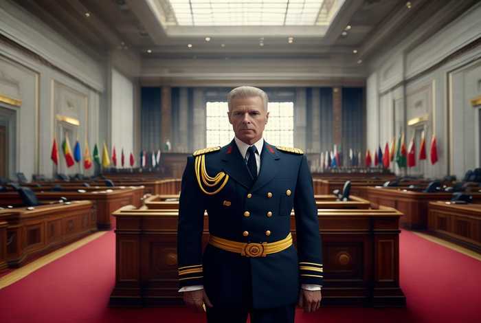 外事委员会主任是什么级别，外事委员会主任是什么级别的