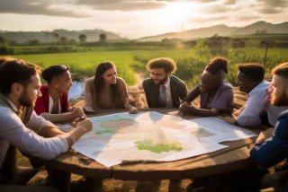 中央农村工作会议心得体会（中央农村工作会议心得体会 金融行业）