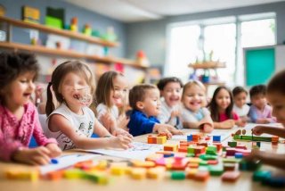 幼儿园工作规程(教育部令第39号)，幼儿园工作规程教育部令第39号