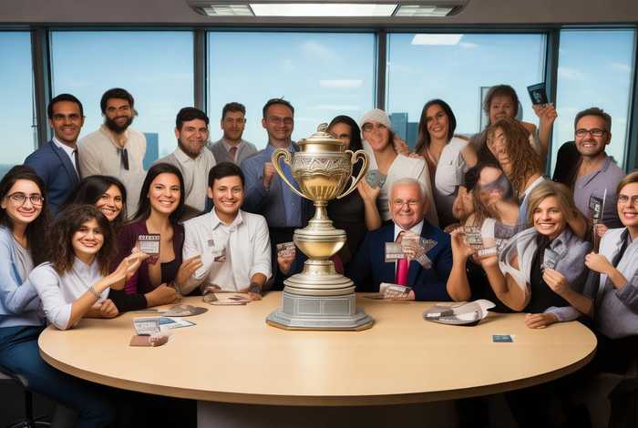 工作顺利的祝福语 挑战变机遇 工作顺利的祝福成语