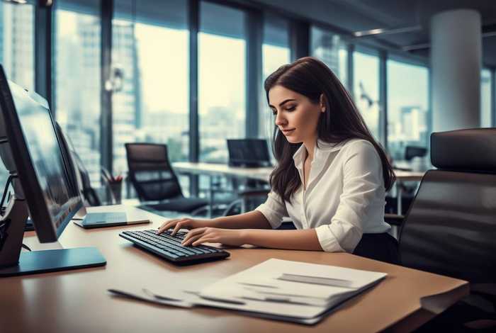 文员的工作内容 - 办公室文员的工作内容