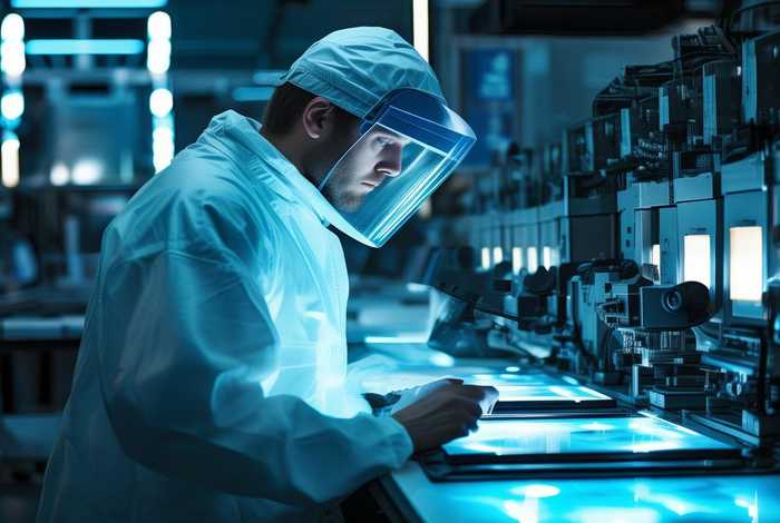 芯片光刻工程师的工作环境是什么 芯片光刻工程师的工作环境是什么样的